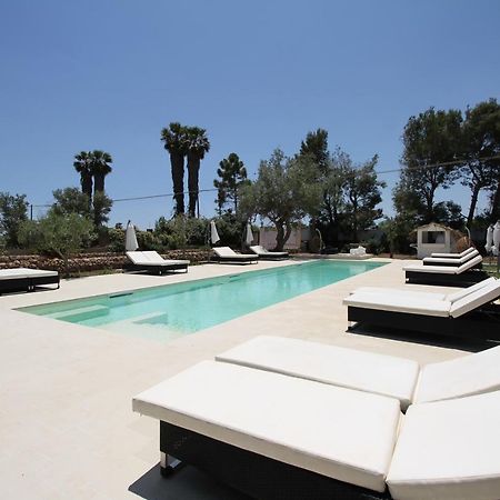 Hotel Residence Noto Marina Kültér fotó