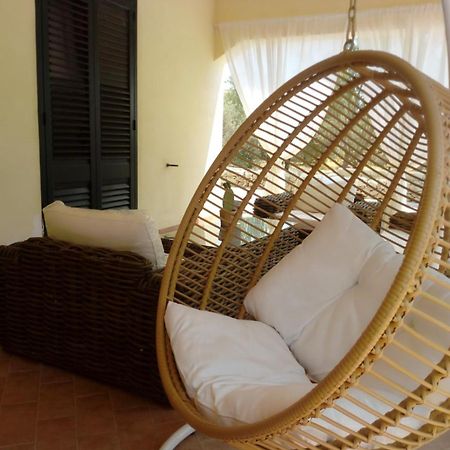 Hotel Residence Noto Marina Kültér fotó