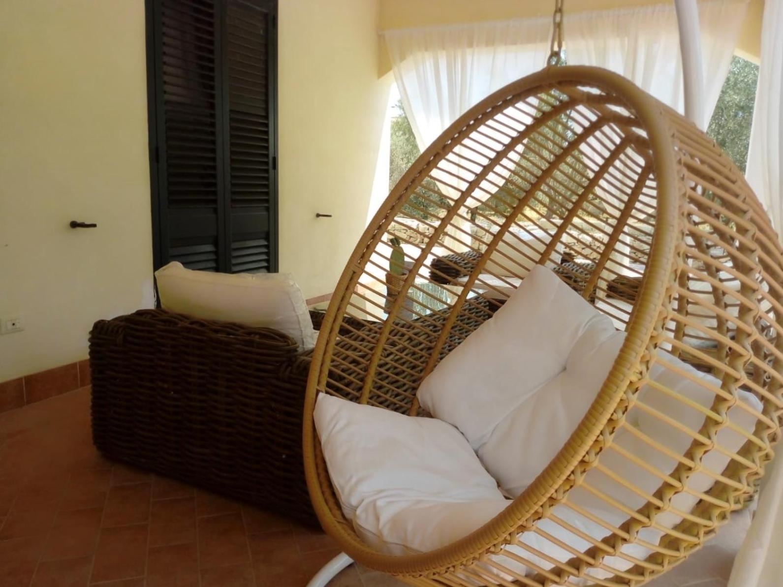 Hotel Residence Noto Marina Kültér fotó
