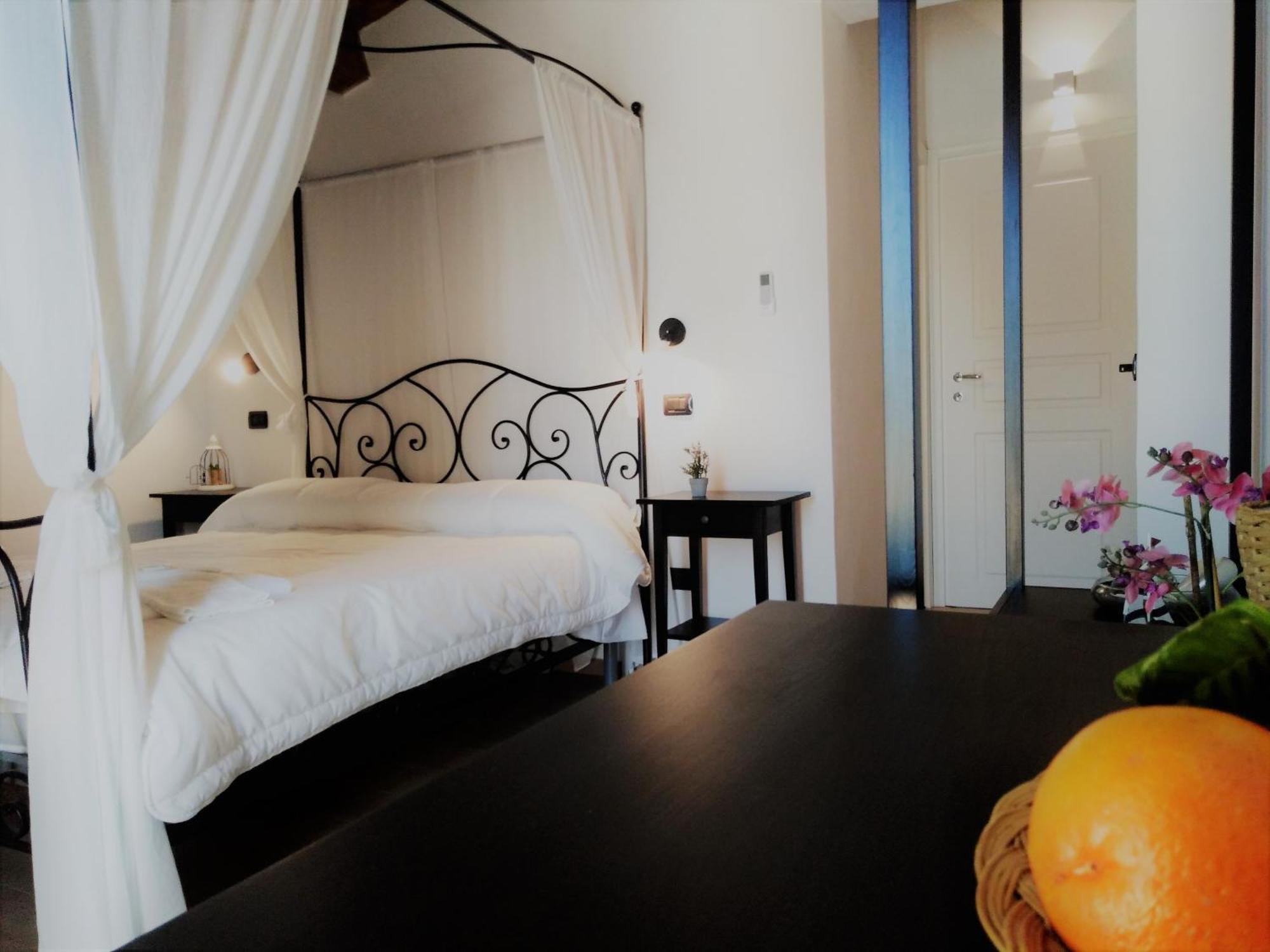 Hotel Residence Noto Marina Kültér fotó