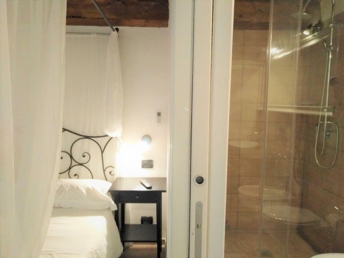 Hotel Residence Noto Marina Kültér fotó