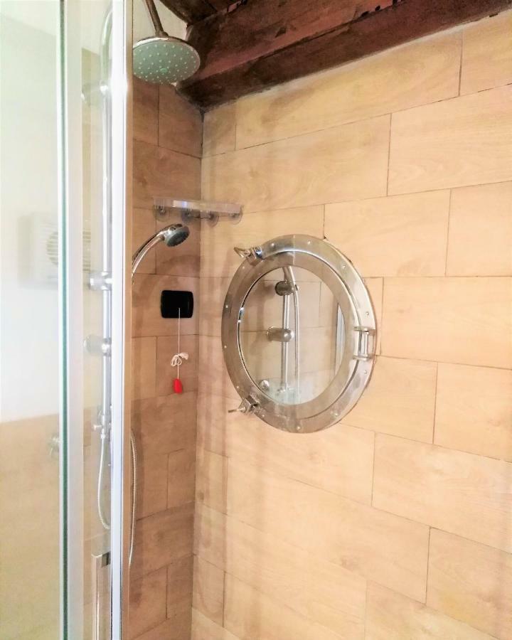 Hotel Residence Noto Marina Kültér fotó