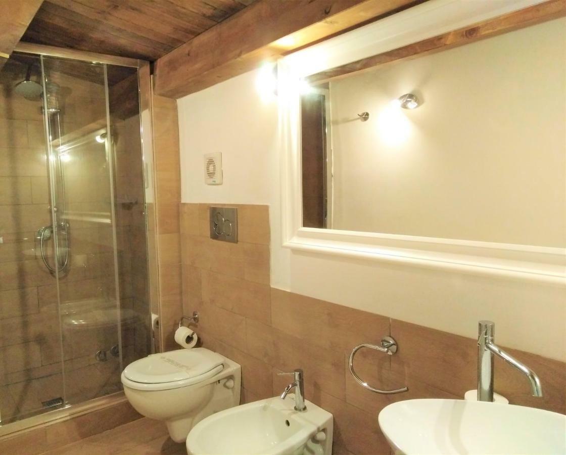 Hotel Residence Noto Marina Kültér fotó