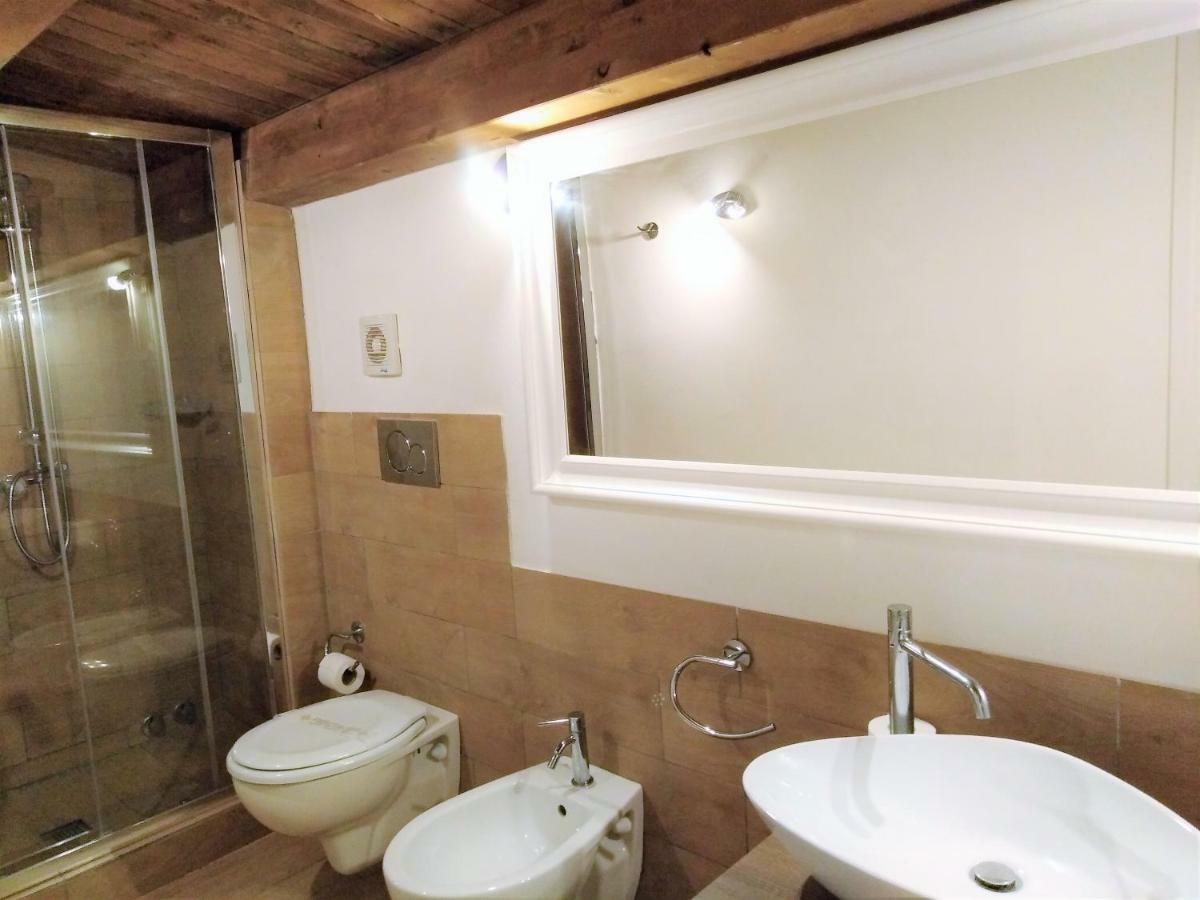 Hotel Residence Noto Marina Kültér fotó