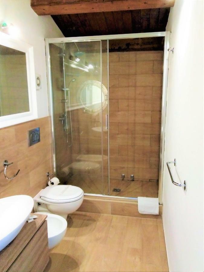 Hotel Residence Noto Marina Kültér fotó